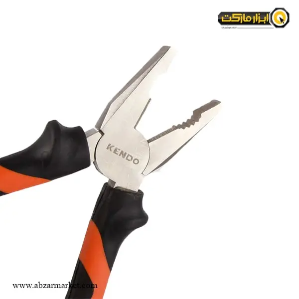 ست آچار فرانسه و انبر دست کندو مدل 85111