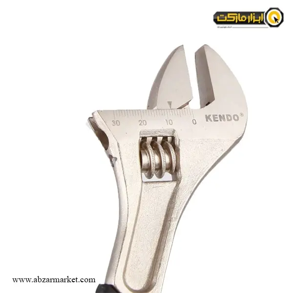 ست آچار فرانسه و انبر دست کندو مدل 85111