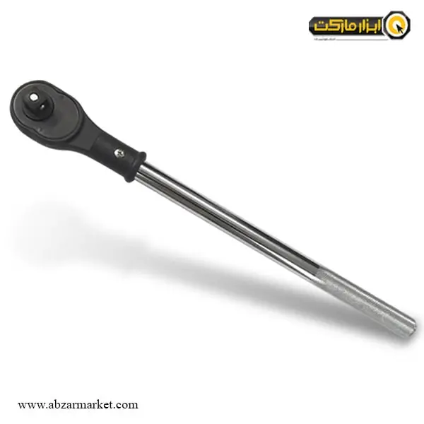 دسته جغجغه لایت 3/4 اینچ مدل ST-3664 دسته جغجغه لایت 3/4 اینچ مدل ST-3664
