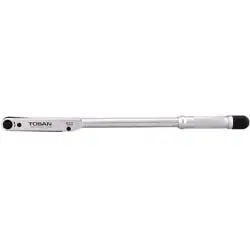 آچار ترکمتر تقه ای 1/2 اینچ توسن 330-70 نیوتن مدل T12-3000TW