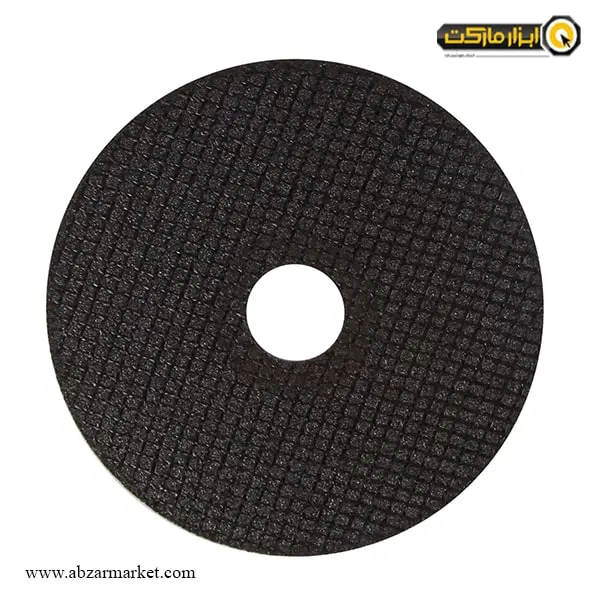 صفحه استیل بر مینی ای تی پرو 115x1 میلی متر-مجموعه ( 5 عددی )