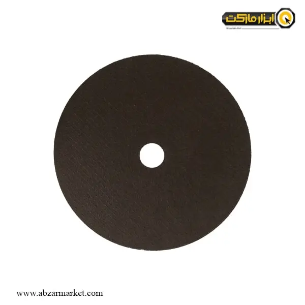 صفحه استیل بر B.K.H سایز 180x1.6 میلی متر-مجموعه ( 5 عددی )