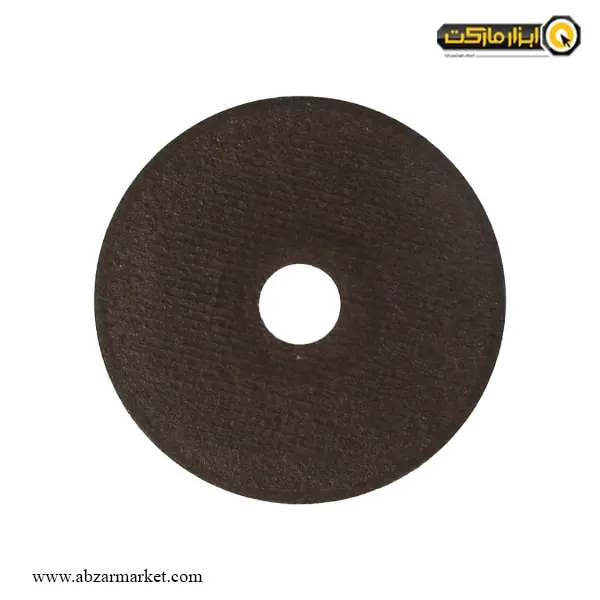 صفحه استیل بر مینی B.K.H سایز 115x1 میلی متر-مجموعه ( 5 عددی )