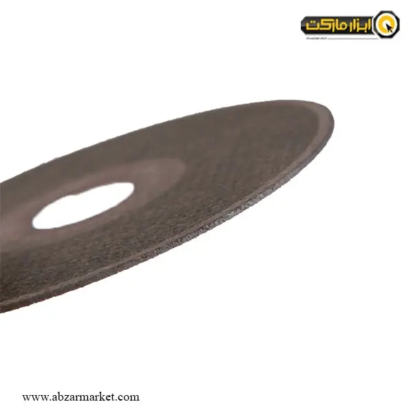 صفحه استیل بر مینی B.K.H سایز 115x1 میلی متر-مجموعه ( 5 عددی )