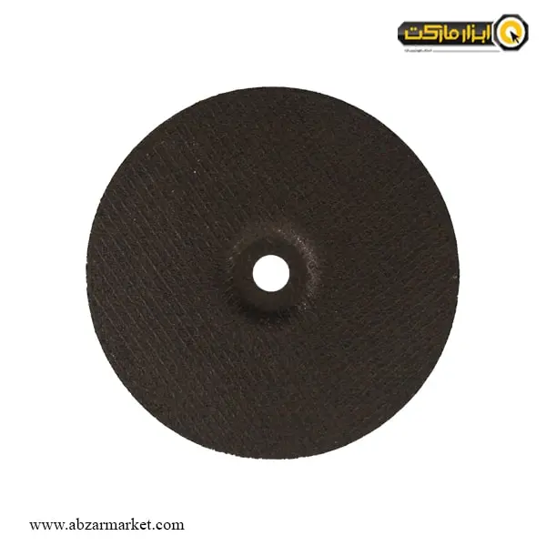 صفحه سنگ بر B.K.H سایز 230x3 میلی متر-مجموعه ( 5 عددی ) صفحه سنگ بر B.K.H سایز 230x3 میلی متر-مجموعه ( 5 عددی )
