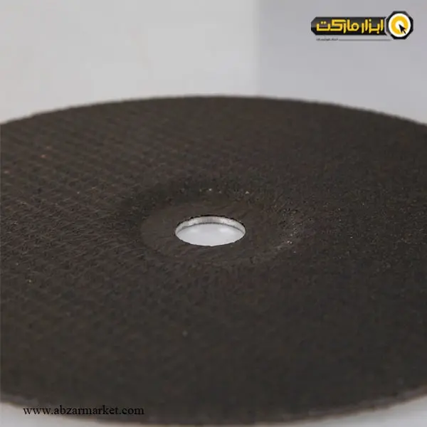 صفحه سنگ بر B.K.H سایز 230x3 میلی متر-مجموعه ( 5 عددی ) صفحه سنگ بر B.K.H سایز 230x3 میلی متر-مجموعه ( 5 عددی )