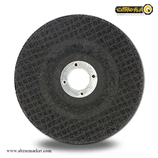 صفحه ساب آهن مینی B.K.H سایز 115x6 میلی متر-مجموعه ( 5 عددی )