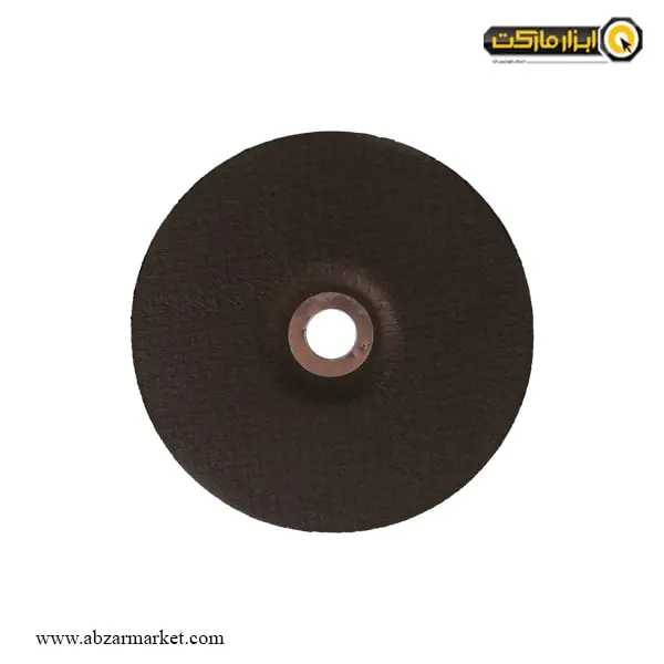 صفحه ساب آهن B.K.H سایز 180x6 میلی متر-مجموعه ( 5 عددی ) صفحه ساب آهن B.K.H سایز 180x6 میلی متر-مجموعه ( 5 عددی )