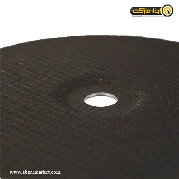 صفحه آهن بر B.K.H سایز 230x3 میلی متر-مجموعه ( 5 عددی )