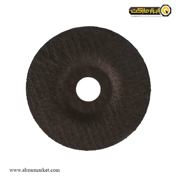 صفحه برش آهن مینی B.K.H سایز 115x3 میلی متر-مجموعه ( 5 عددی )