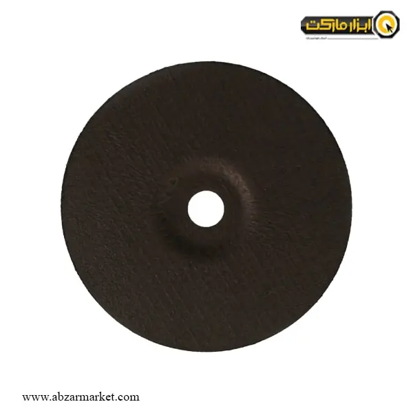 صفحه آهن بر B.K.H سایز 180x3 میلی متر-مجموعه ( 5 عددی )