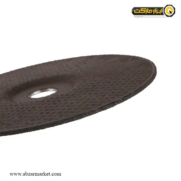 صفحه آهن بر B.K.H سایز 180x3 میلی متر-مجموعه ( 5 عددی )