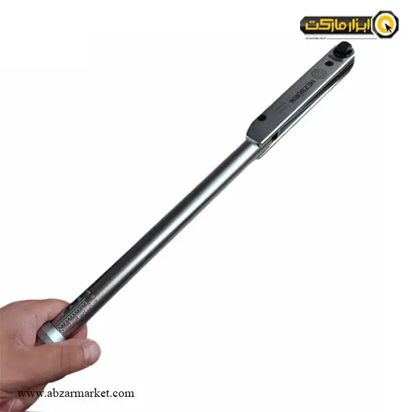 آچار ترکمتر تقه ای 1/2 اینچ هزبرن 225-50 نیوتن مدل 7024225