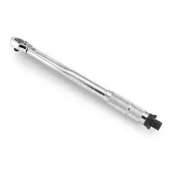 آچار ترکمتر تقه ای 1/2 اینچ هزبرن 210-28 نیوتن مدل 7014210