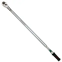 آچار ترکمتر تقه ای 3/4 اینچ جانزوی 800-150 نیوتن مدل T27800N