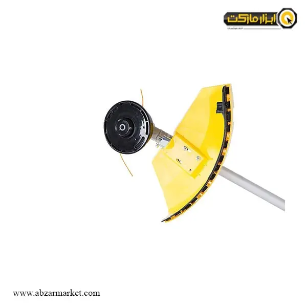 علف زن کوله ای بنزینی کنزاکس مدل KBP-252