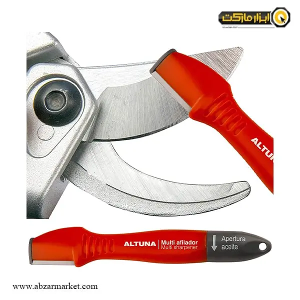 چاقو تیز کن آلتونا مدل 8130