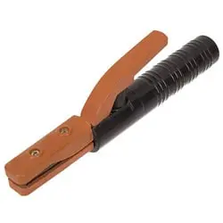 انبر جوشکاری محک 500 آمپر مدل EH-500