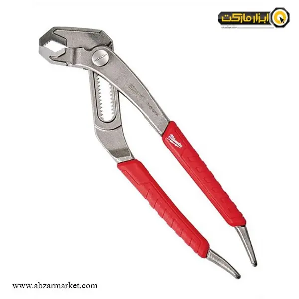 انبر کلاغی مهره گیر میلواکی مدل 482262 انبر کلاغی مهره گیر میلواکی مدل 482262