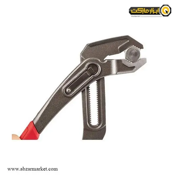 انبر کلاغی مهره گیر میلواکی مدل 482262 انبر کلاغی مهره گیر میلواکی مدل 482262