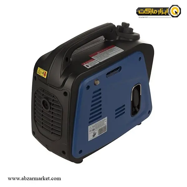 موتور برق اینورتر هیوندای 1.2 کیلو وات مدل HG1210-IG موتور برق اینورتر هیوندای 1.2 کیلو وات مدل HG1210-IG