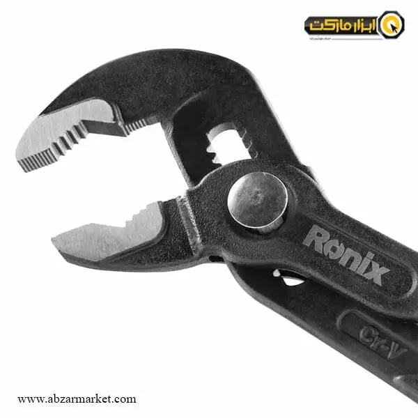 انبر کلاغی رونیکس 10 اینچ مدل RH-1430