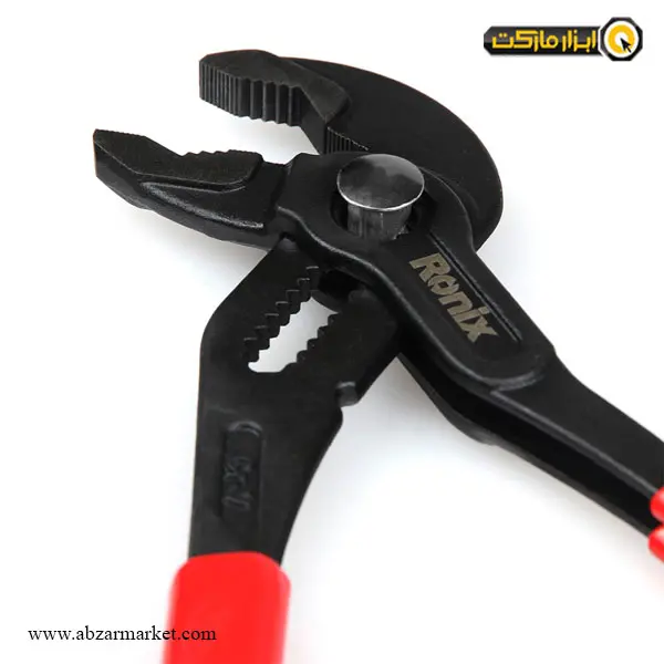 انبر کلاغی رونیکس 10 اینچ مدل RH-1430