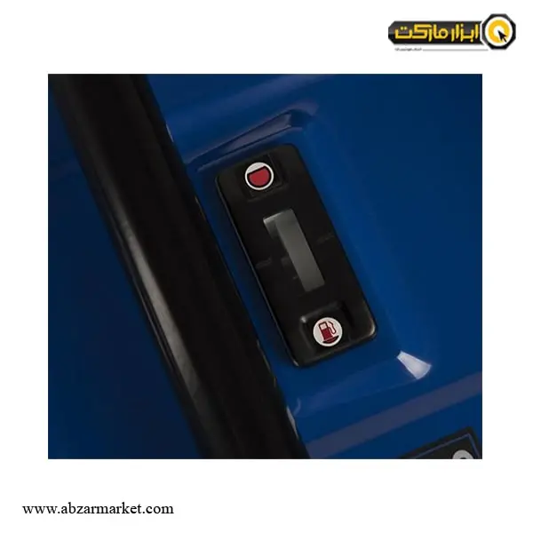 موتور برق هیوندای 6 کیلو وات مدل HG8550-PG
