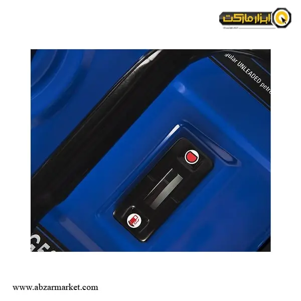 موتور برق هیوندای 3 کیلو وات مدل HG5355-PG