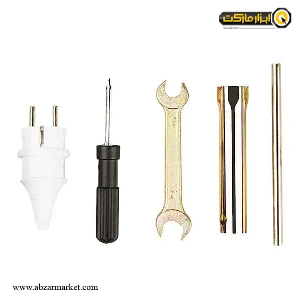 موتور برق هیوندای 3 کیلو وات مدل HG5355-PG