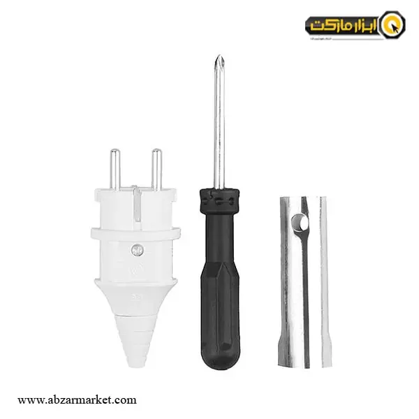 موتور برق هیوندای 0.8 کیلو وات مدل HG2010-PG