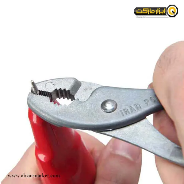 انبردست ظریف کاری ایران پتک مدل GB-101011 انبردست ظریف کاری ایران پتک مدل GB-101011