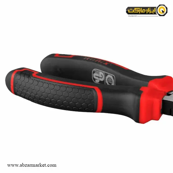 انبر دست رونیکس سری مکسی مدل RH-116 انبر دست رونیکس سری مکسی مدل RH-116