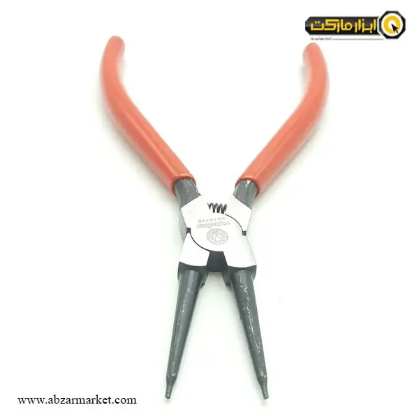 خار جمع کن سر راست هزبرن مدل 5IS