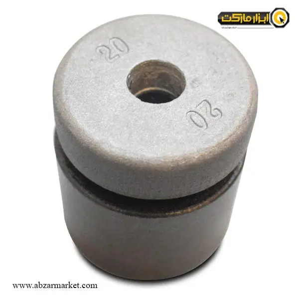 لقمه اتو لوله کشی شمس مدل 102