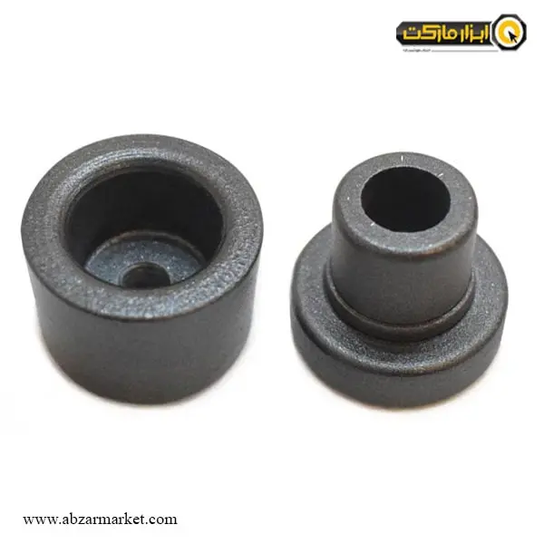 لقمه اتو لوله کشی شمس مدل 102