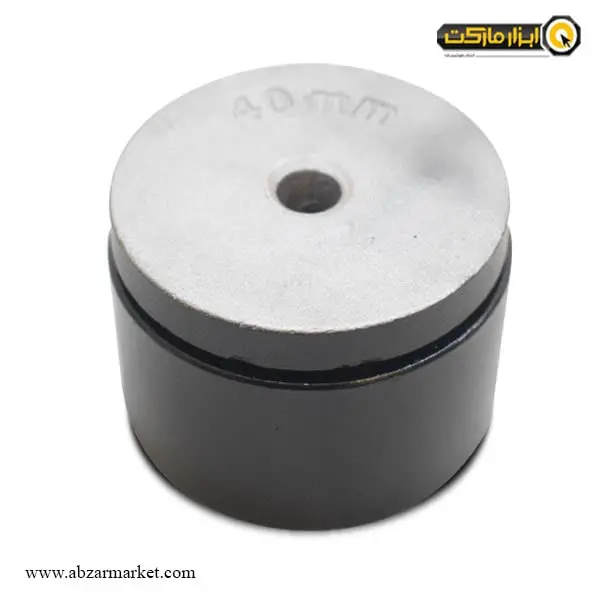 لقمه اتو لوله کشی شمس مدل 102