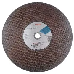 صفحه پروفیل بر بوش 355x3.1 میلی متر