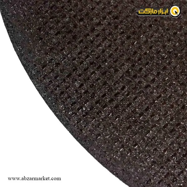 صفحه پروفیل بر بوش 355x3.1 میلی متر
