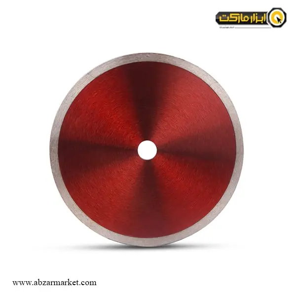 صفحه سرامیک بر رونیکس 230 میلی متر مدل RH-3508
