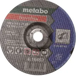صفحه آهن بر متابو 180x3 میلی متر-مجموعه ( 5 عددی )