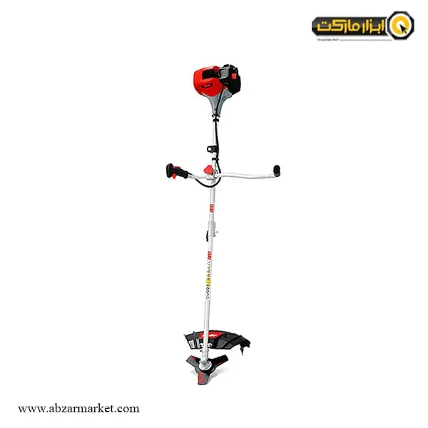 علف زن بنزینی کوله ای APN مدل BC52P