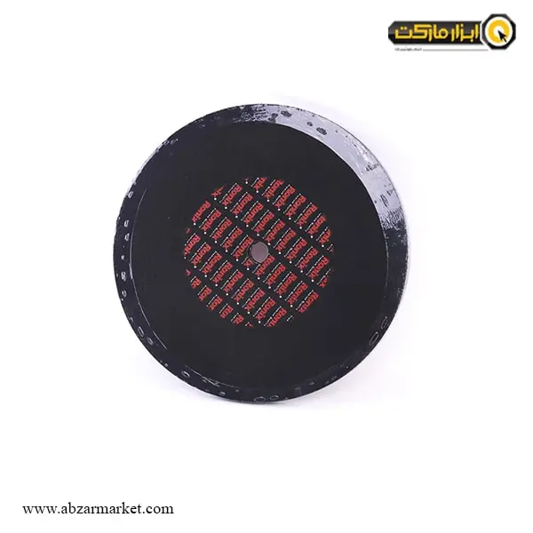 صفحه پروفیل بر رونیکس 355x3 میلی متر مدل RH-3732-مجموعه ( 5 عددی )