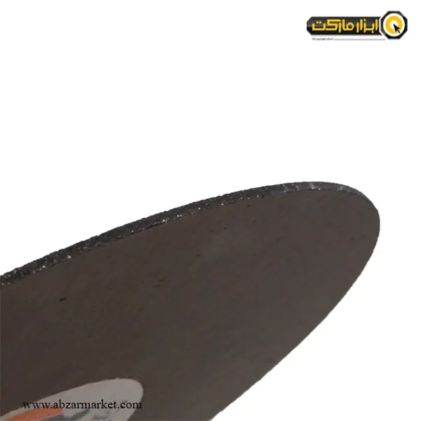 صفحه پروفیل بر B.K.H سایز 350x2.5 میلی متر-مجموعه ( 5 عددی )
