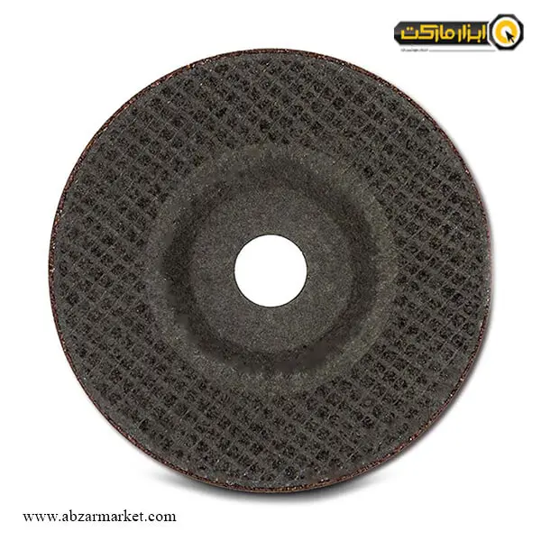 صفحه سنگ بر مینی B.K.H سایز 115x3 میلی متر-مجموعه ( 5 عددی )