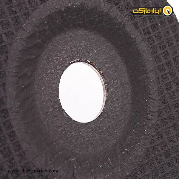 صفحه سنگ بر مینی B.K.H سایز 115x3 میلی متر-مجموعه ( 5 عددی )