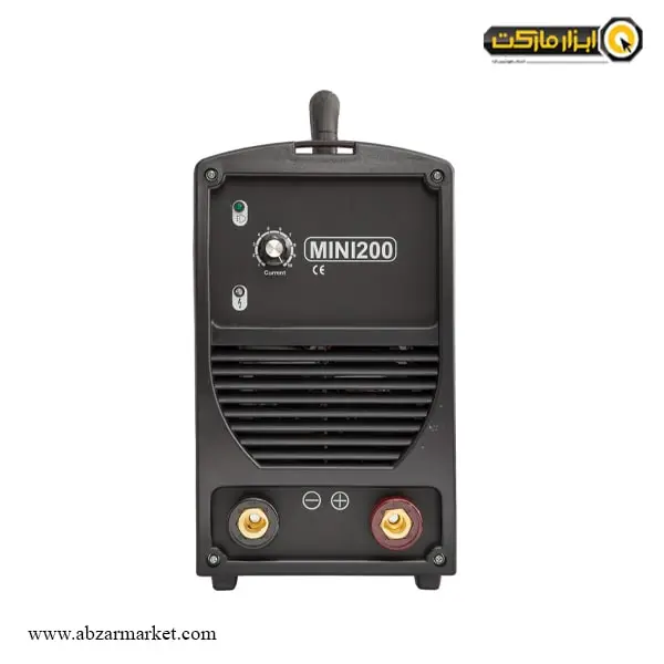 اینورتر جوشکاری مینی ان ای سی 200 آمپر Mini-200