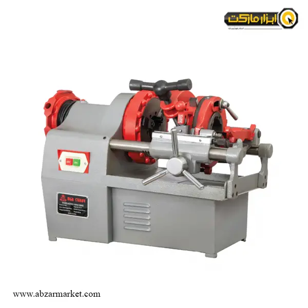 حدیده برقی ان ای سی 3 اینچ مدل NEC 3INCH حدیده برقی ان ای سی 3 اینچ مدل NEC 3INCH