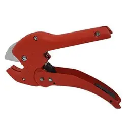 قیچی لوله سبز 42 میلی متر NEC