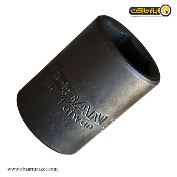 بکس تکی فشار قوی 1/2 اینچ توسن کوتاه 6 گوش مدل TP1274S بکس تکی فشار قوی 1/2 اینچ توسن کوتاه 6 گوش مدل TP1274S